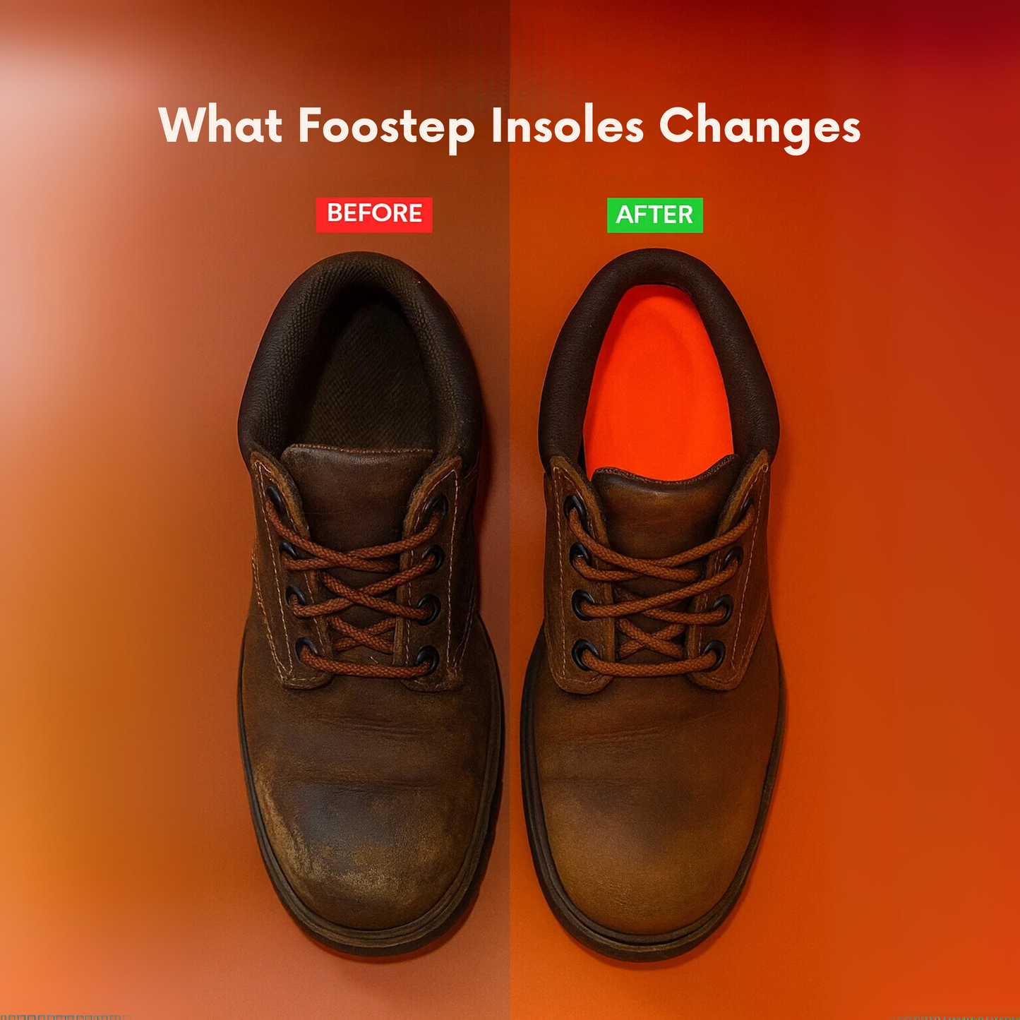 The Insoles Made for People Who Stand 8+ Hours a Day