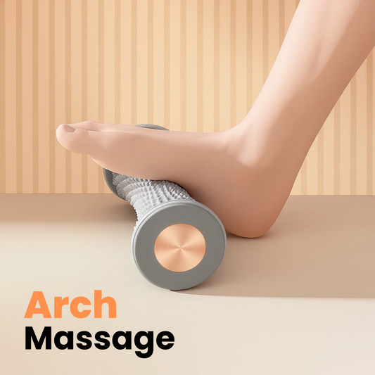 Foostep™ Foot Massage Roller