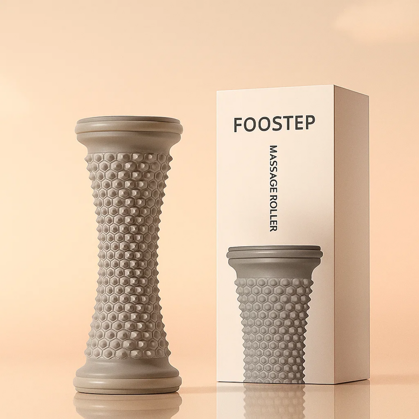 Foostep™ Foot Massage Roller