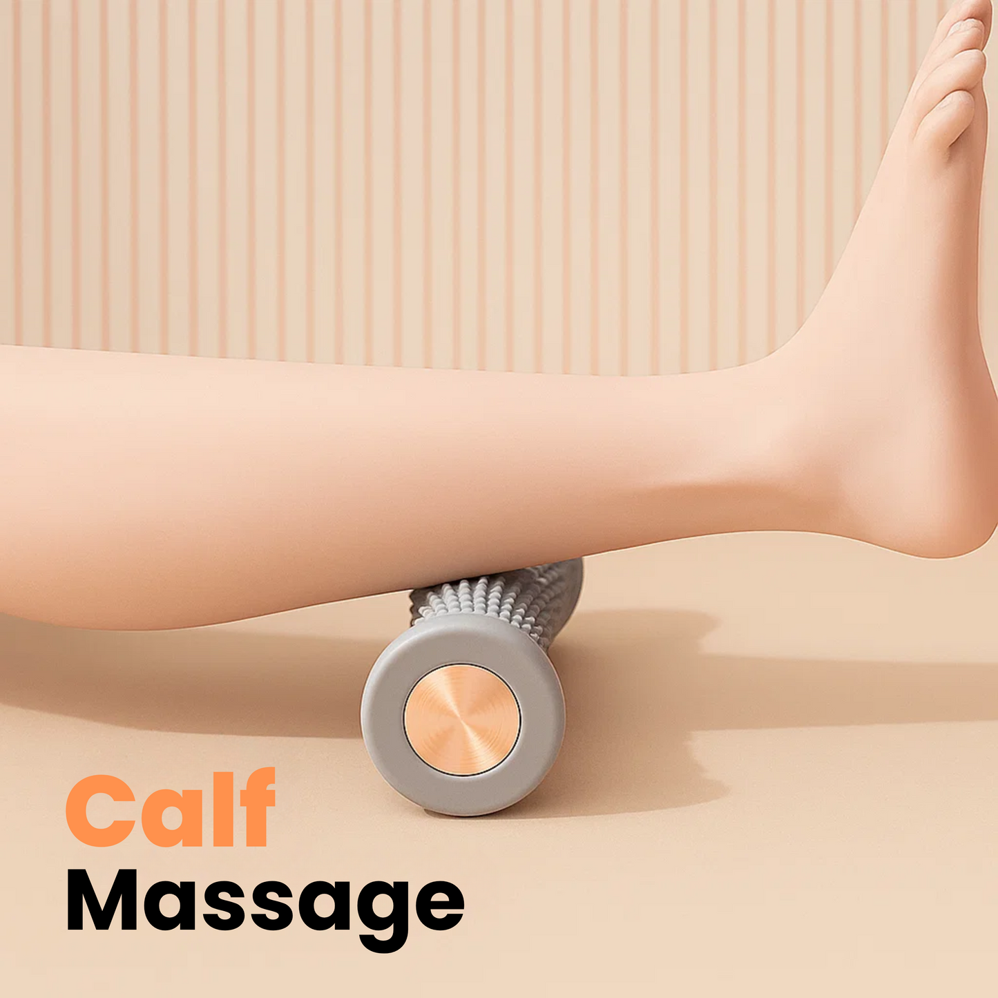 Foostep™ Foot Massage Roller