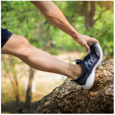 Foostep™ Compression Socks 1 Pair