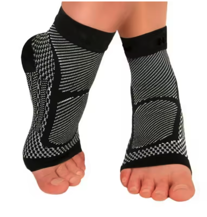 Foostep™ Compression Socks 1 Pair