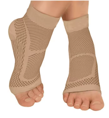 Foostep™ Compression Socks 1 Pair