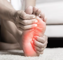 Plantar Fasciitis Pain