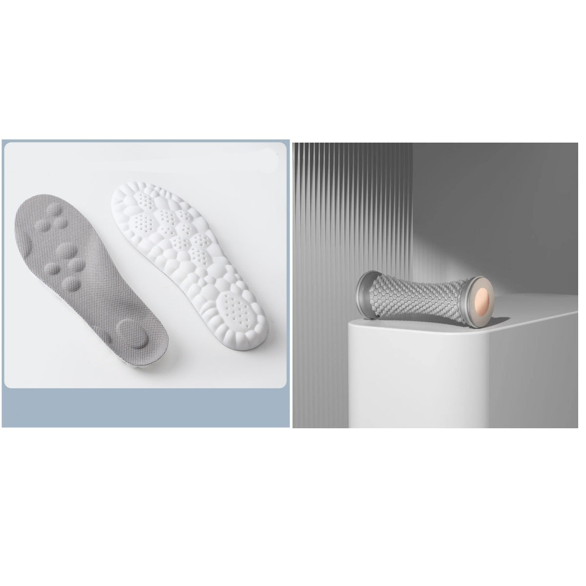 Sports Insole Boys And Women Feel Like Stepping