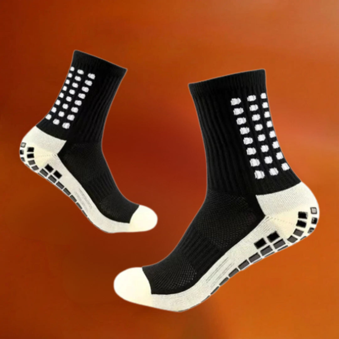 Performance Grip Socks