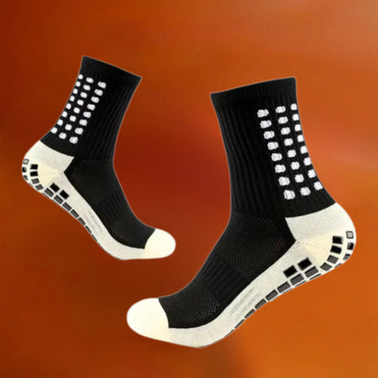 Performance Grip Socks