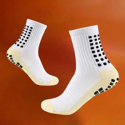 Performance Grip Socks