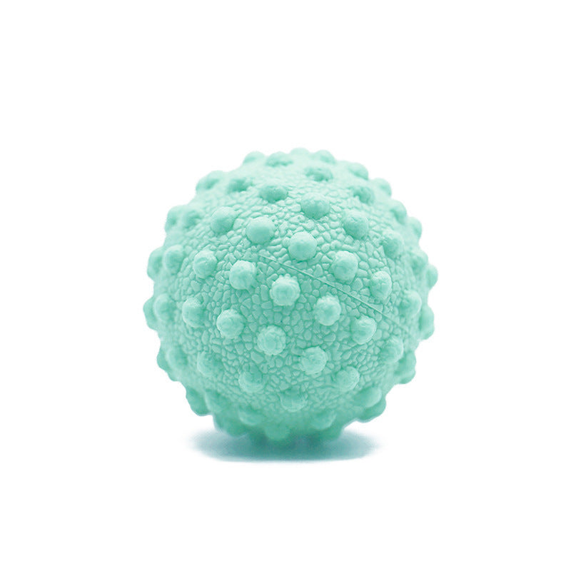 Massage Acupoint Grip Ball Custom Fascia Yoga Ball