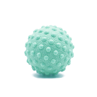 Massage Acupoint Grip Ball Custom Fascia Yoga Ball