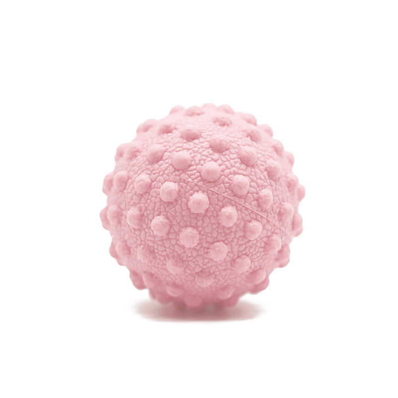 Massage Acupoint Grip Ball Custom Fascia Yoga Ball