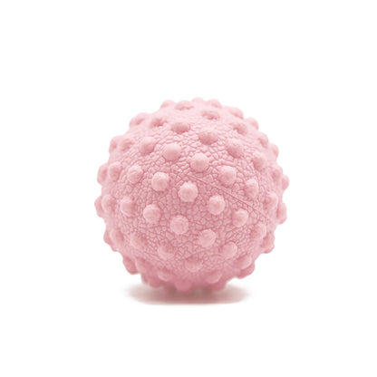 Massage Acupoint Grip Ball Custom Fascia Yoga Ball