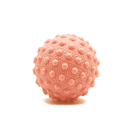 Massage Acupoint Grip Ball Custom Fascia Yoga Ball