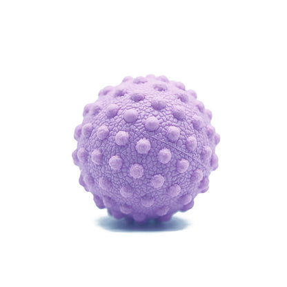 Massage Acupoint Grip Ball Custom Fascia Yoga Ball
