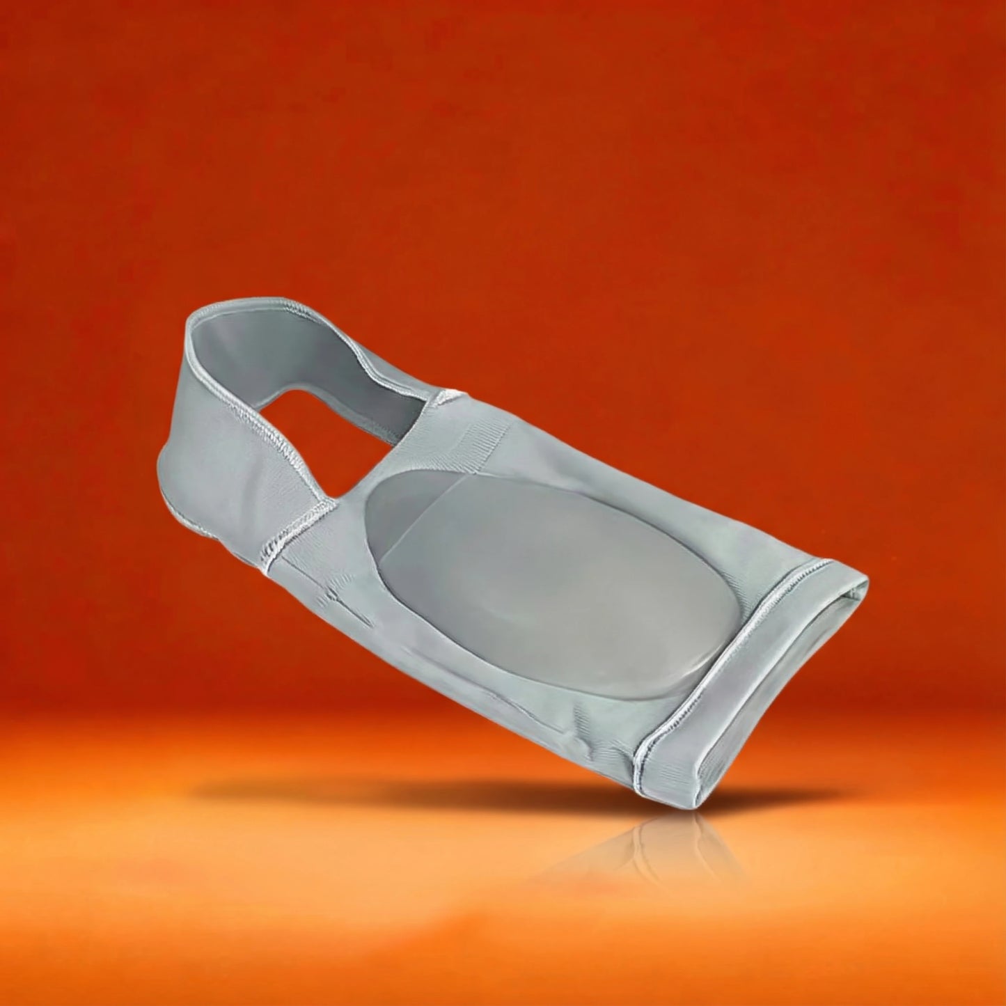 Arch support sleeves