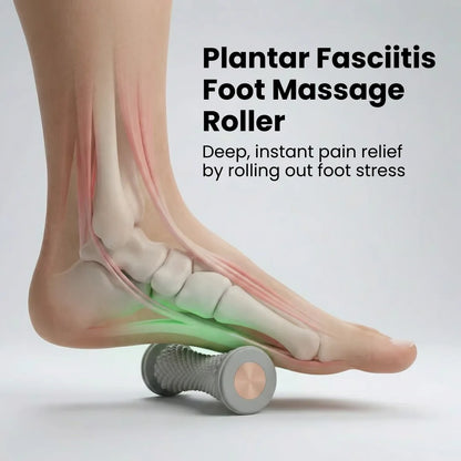 Foostep™ Plantar Fasciitis Relief Kit