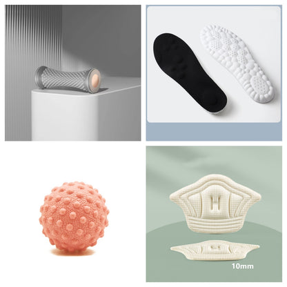 Sports Insole Boys And Women Feel Like Stepping