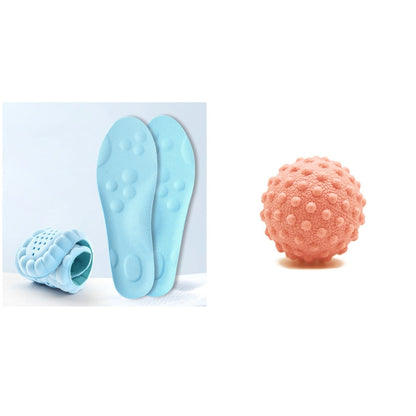 Sports Insole Boys And Women Feel Like Stepping