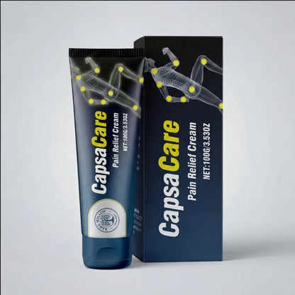 Foostep™ Neuropathy Relief Cream