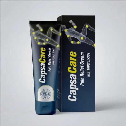 Foostep™ Neuropathy Relief Cream