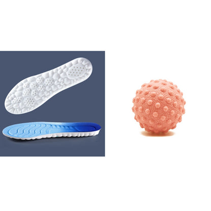 Sports Insole Boys And Women Feel Like Stepping