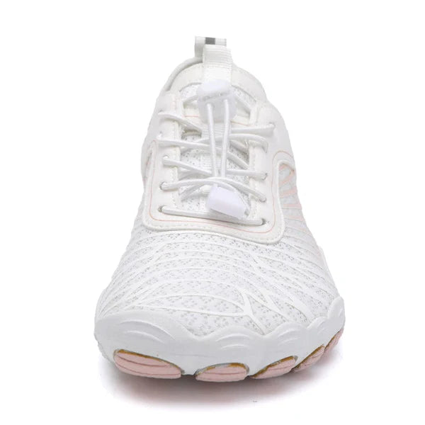 Foostep™ Hands-Off & Ergonomic Barefoot Shoes