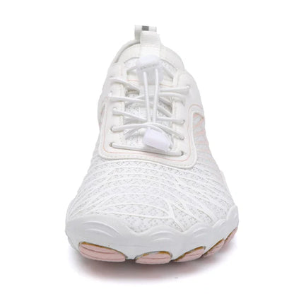 Foostep™ Hands-Off & Ergonomic Barefoot Shoes