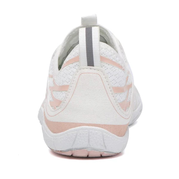 Foostep™ Hands-Off & Ergonomic Barefoot Shoes