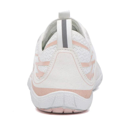 Foostep™ Hands-Off & Ergonomic Barefoot Shoes