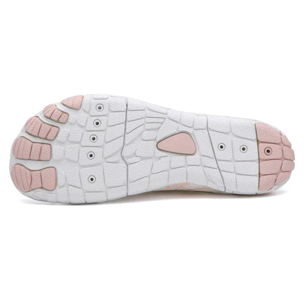 Foostep™ Hands-Off & Ergonomic Barefoot Shoes