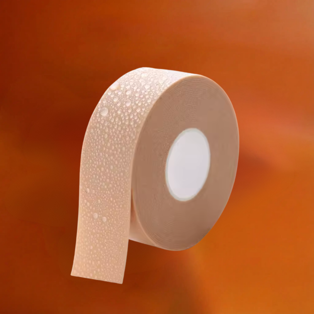 Foostep™ Anti-Blister Friction Tape