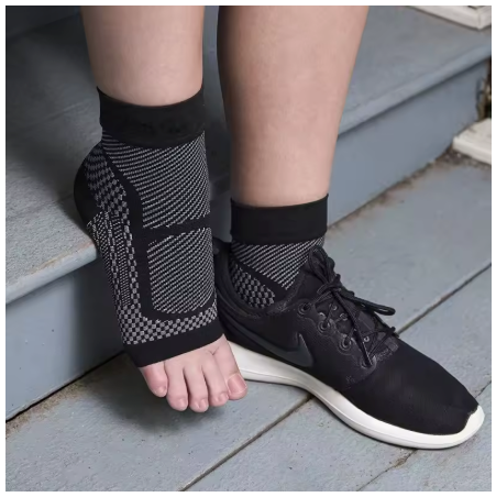 Foostep™ Compression Socks 1 Pair