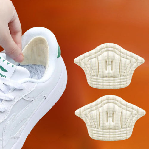 Foostep™ Heel Cushion pads 1 Pair