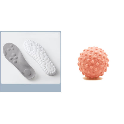 Sports Insole Boys And Women Feel Like Stepping