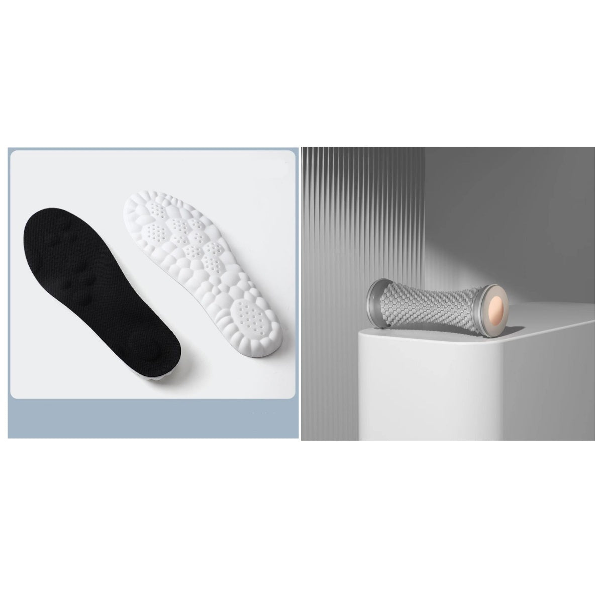 Sports Insole Boys And Women Feel Like Stepping