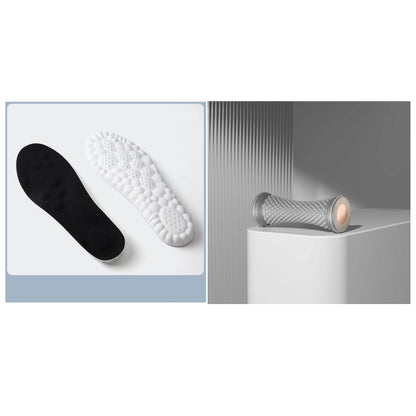 Sports Insole Boys And Women Feel Like Stepping