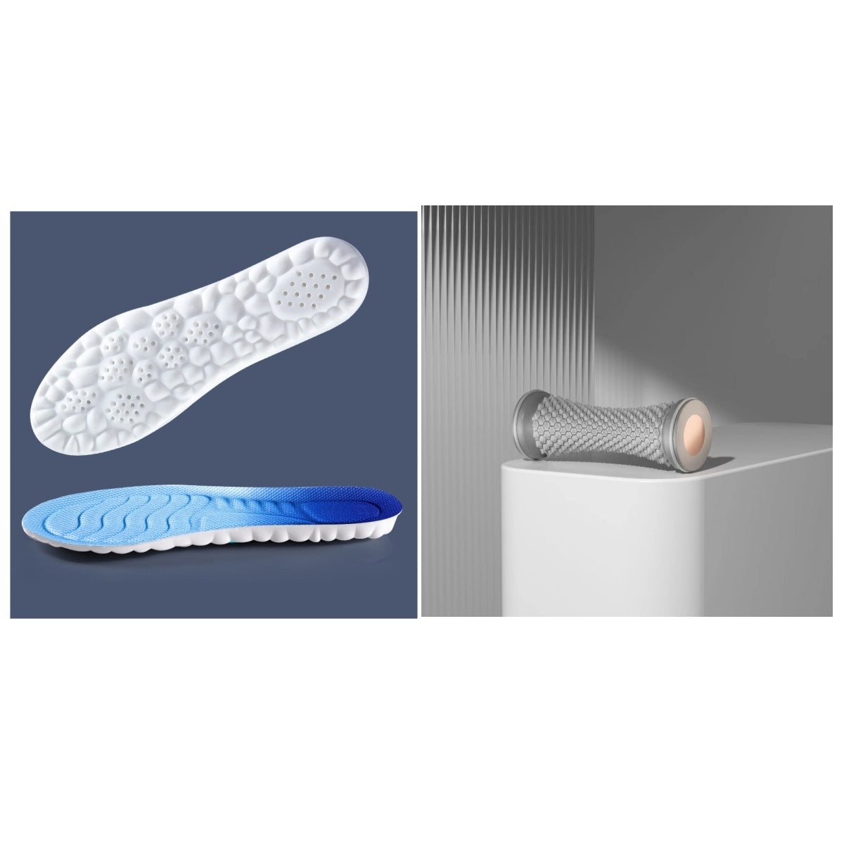 Sports Insole Boys And Women Feel Like Stepping
