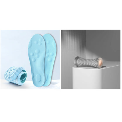 Sports Insole Boys And Women Feel Like Stepping