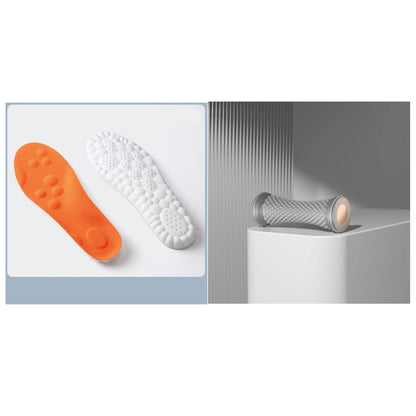 Sports Insole Boys And Women Feel Like Stepping