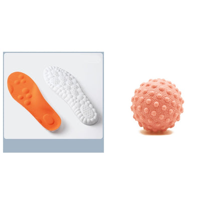Sports Insole Boys And Women Feel Like Stepping