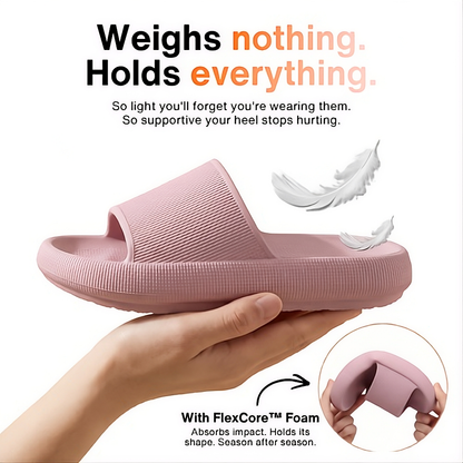 Foostep™ ReliefStep Slides | Brand Anniversary Sale