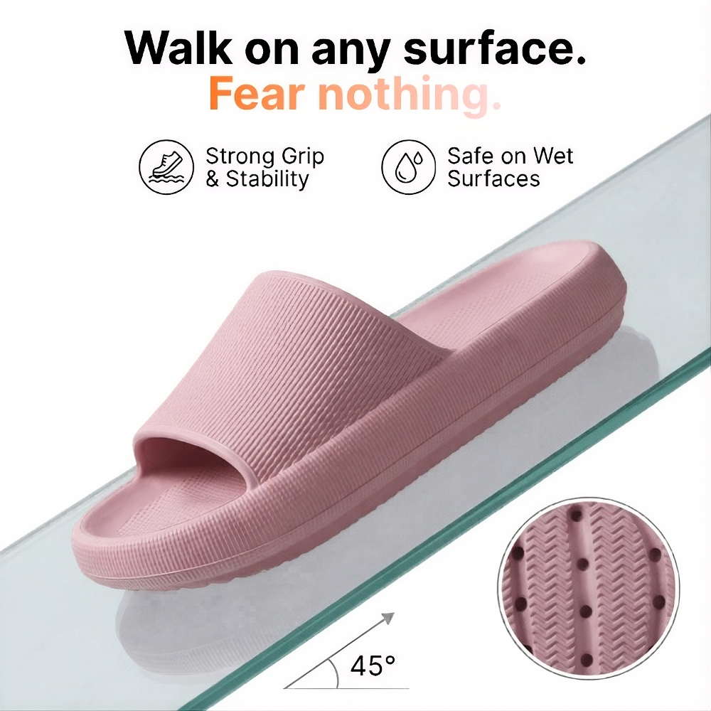 Foostep™ ReliefStep Slides | Brand Anniversary Sale